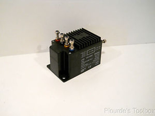 New LEM Voltage Transducer CV 3-1000, ±1000V primary, ±10V signal, Bipolar
