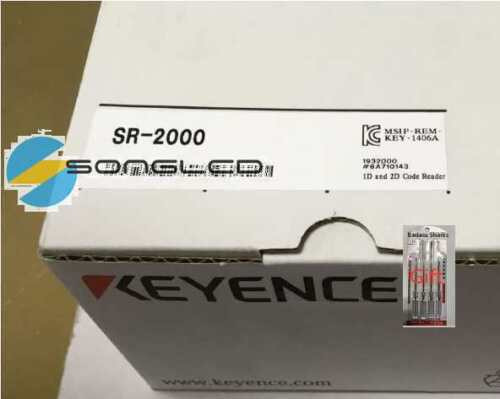 1Pcs New Sr-2000 Sr2000