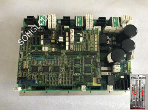 A20B-2002-0714 Used & Testeded With Warranty