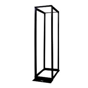 ICC ICCMSR4P84 MSR4P84 RACK, 4-POST DISTRIBUTION RACK, 7 FT