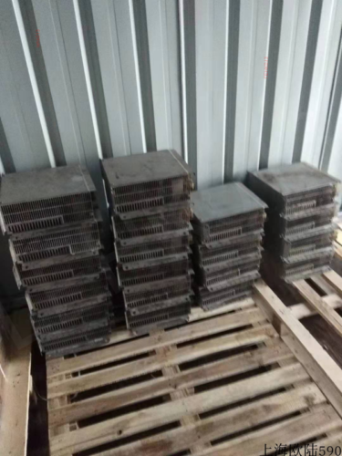 Used & Tested  Dcf504A0050-0000000