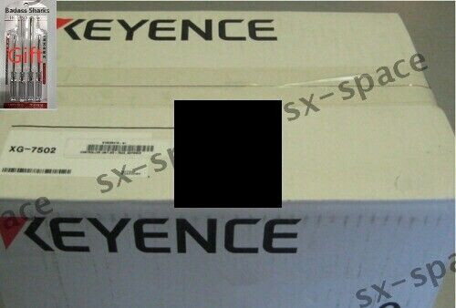 New Xg-7502