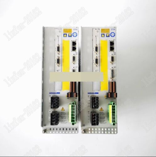 1Pc Used Kollmorgen S700 Series Server S72402-Pbnana