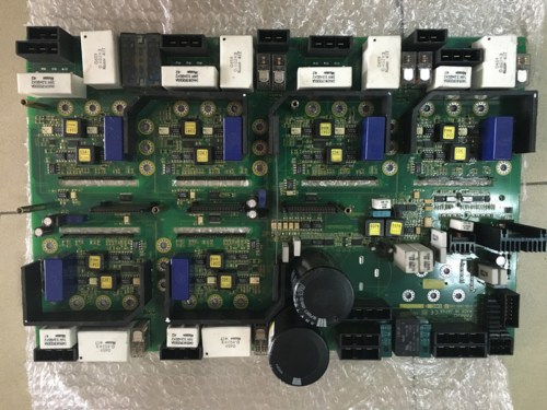Used And Tested A16B-2000-0063