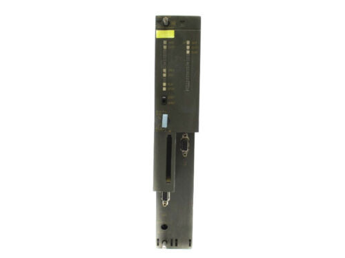 Siemens 6Es7416-2Xk01-0Ab0 5-15Vdc