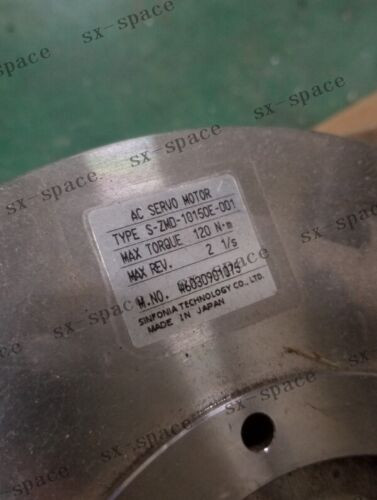 1Pcs S-Zmd-10150E-001 100% Tested