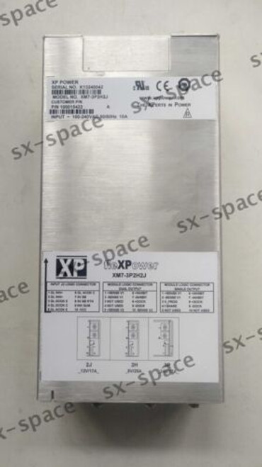 Xm7-3P2H2J  100% Tested