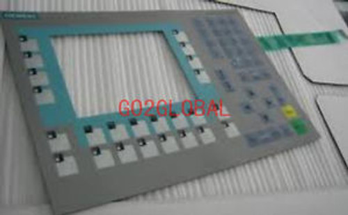 Siemens OP37 6AV3637-1ML00-0BX1 Membrane Keypad NEW