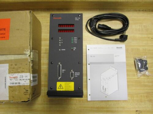 Rexroth Bosch 0 608 830 186 Analog 0608830186