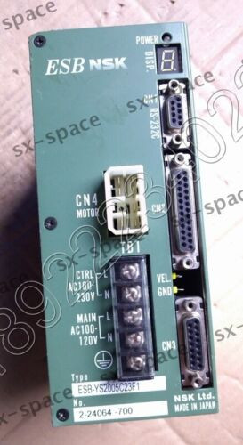 Esb-Ys2005C23F1 100% Tested