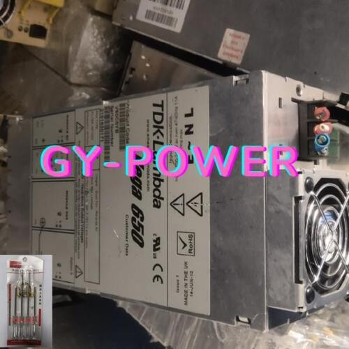 100% Test Vega650 V60C0Yb 4 Months Warranty Ship