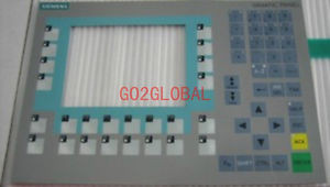 SIEMENS OP25 6AV3525-3EA01-0AX0 Membrane Keypad NEW