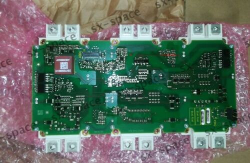 New A5E34612879 With Ff450R12Me4P_B11