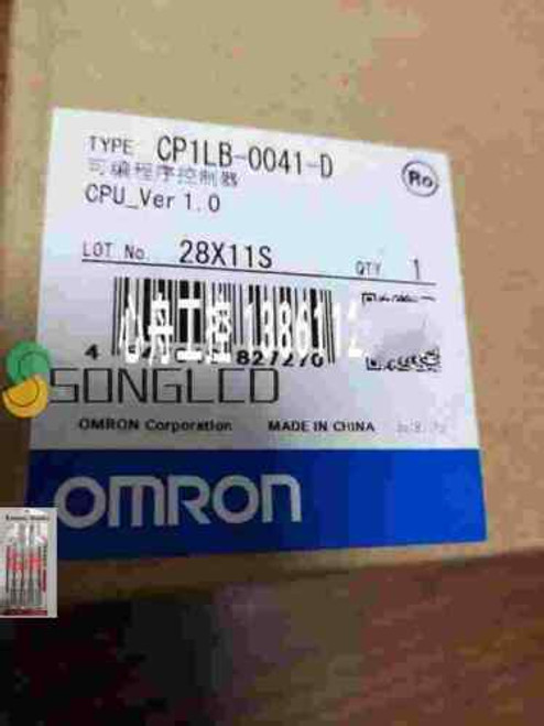 1Pcs New  Cp1Lb-0041-D