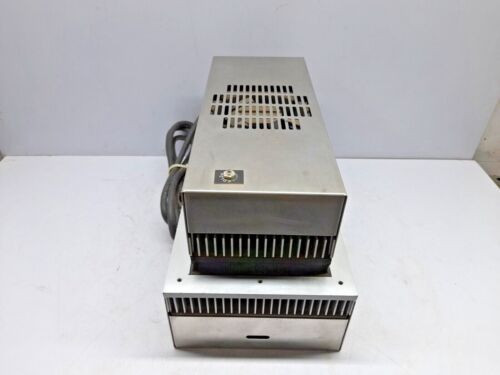 Teca Estado Sólido Acondicionador De Aire Ahp-1200Xp 0-3080-2-003 120Vac 4A 50/