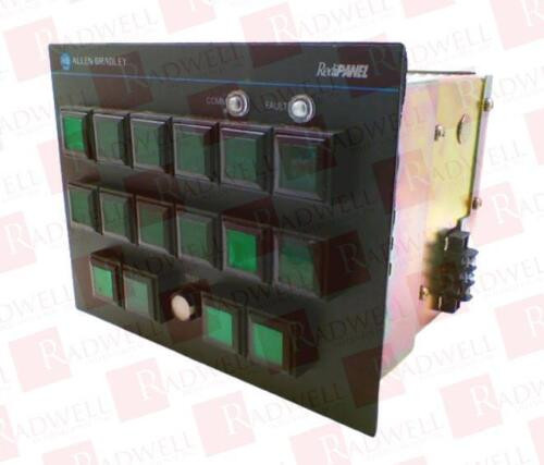 Allen Bradley 2705-Nx15 / 2705Nx15 Used Tested Cleaned