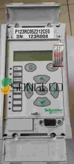 1Pcs  Pc123Rc05Z212Ce0