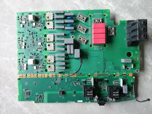 One Used Siemens Pm240-2 Series Inverter Motherboard A5E42990640