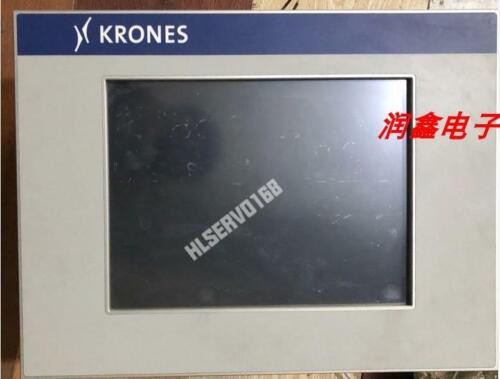100% Test  5P62:Krones-30  Warranty