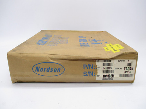 Nordson 104008D Nsfs