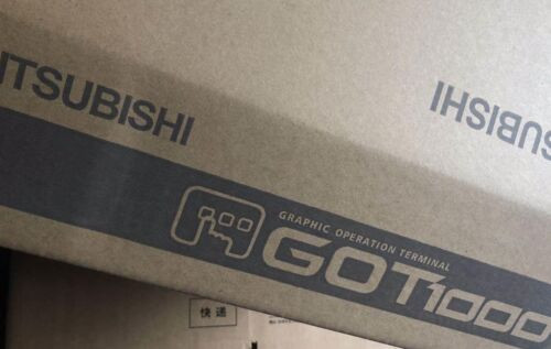 New In Box Mitsubishi Gt1572-Vtbd