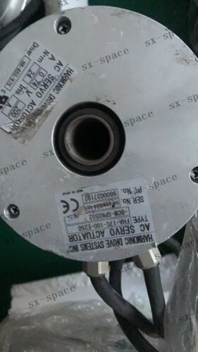 1Pcs Ha-17C-100-E250-Bcw-Spk0552 100% Tested