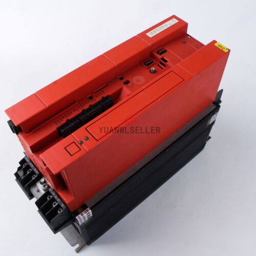 1Pc Used Sew Inverter Mc07B0110-5A3-4-00