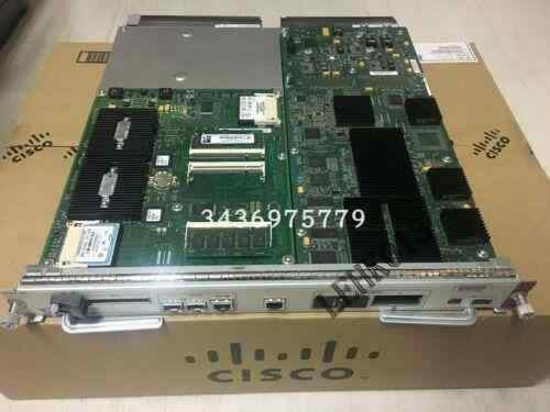 Used & Testeded Cisco Rsp720-3C-10Ge With  Warranty