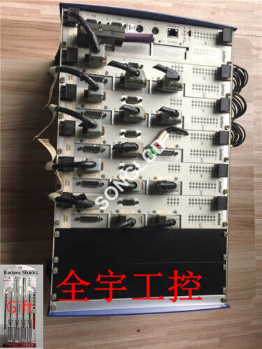 1Pcs Jx6-Basis-8 Jx6 I/064