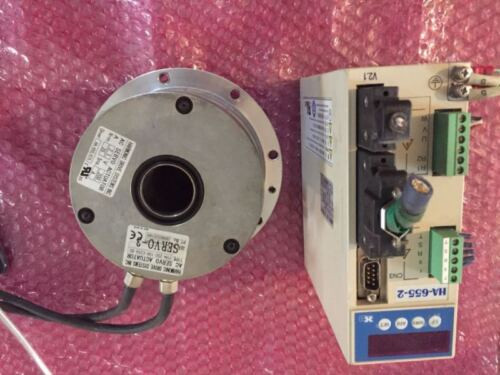 1Pcs Used 100% Test Ha-655-4 Fha-32C-100-E250-Ck