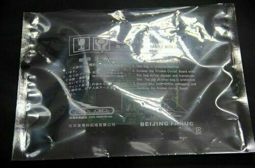 New Fanuc A20B-2901-0261