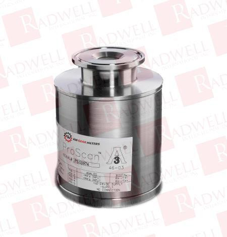 Aw Lake Company Proscan 1.5 / Proscan15 New