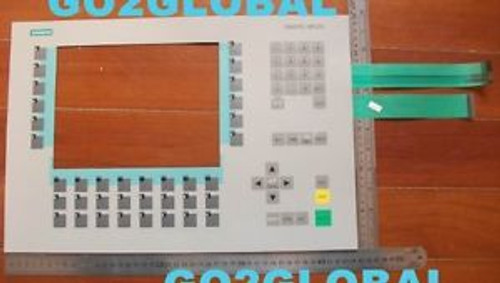 New Siemens  Membrane Keypad OP270-10 6AV6542-0CC10-0AX0