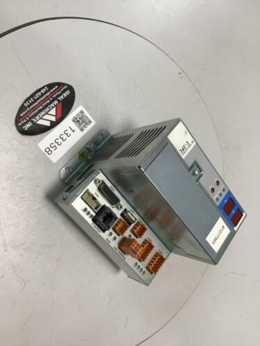 Sigmatek Power Supply C-Ipc 152 Used #133358