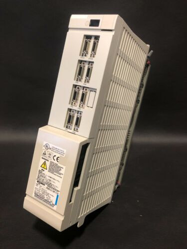 Mitsubishi Electric Servo Drive Mds-C1-Sp-110 Mdsc1Sp110
