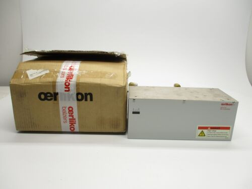 Oerlikon Dch107