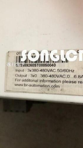 1Pcs Otpcn8Vs3.300Te1-0