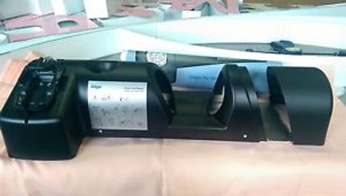 New DRAGER 1/2/5000 BUMP TEST X-AM CHARGER STATION B389111