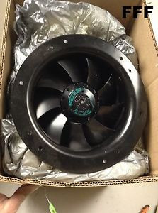 New 4 Embpapst W2E200-CH38-70/M2E068-BF AC Fan 230V 60Hz 90W 2900Min-1