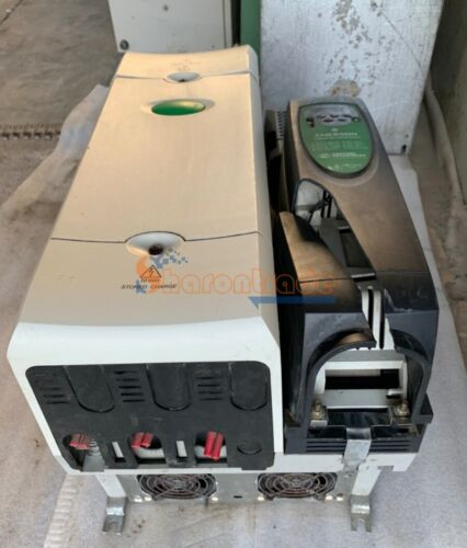 1Pcs Used Emerson Inverter Sk4401