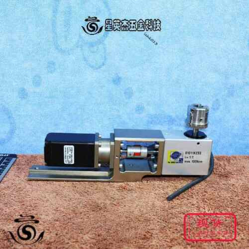 Nanotec-Munich St2818L1006-Kgro Tea 81011Kzss I= Warranty