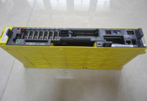 Used A02B-0333-B802 35I-B