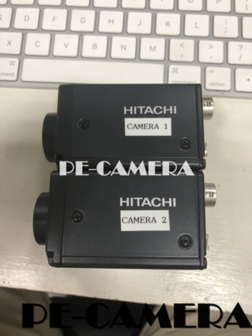 1Pcs Hitachi Kp-F100Uv #Jm01