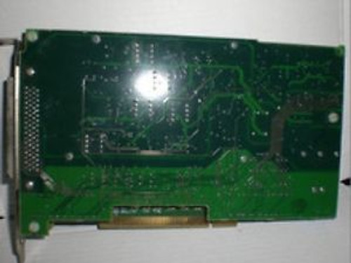 National Instruments NI DAQ PCI-MIO-16XE-50 Original