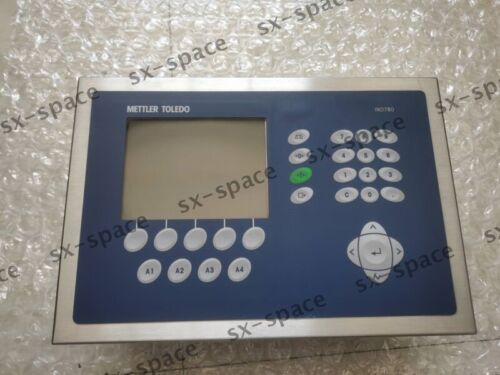 Ind780 Panel  100% Test