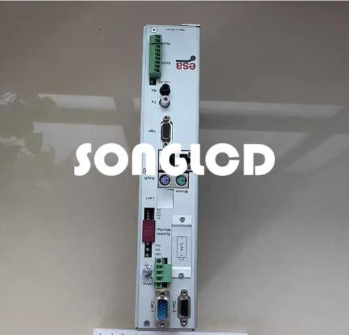 1Pcs Rack Cn S 500 4A Mech.1 Can S 500.R1144