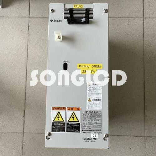 1Pcs Mc-550 Pau Umc554000-05