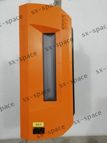 5Pc600.Sx02-01-00  100% Tested