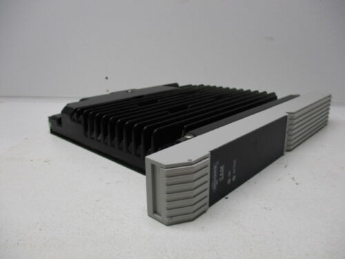 Moore 16133-71/9 Standard Analog Module  New No Box