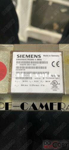 1Pcs  6Sn2155-2Bd11-1Ba1